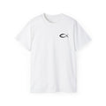 Jesus Loves You T-Shirt — Christian Faith Tee with Heart & Cross