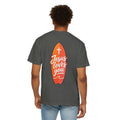 Christian Surf T-Shirt 'Jesus Loves You'